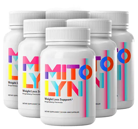 buy Mitolyn
