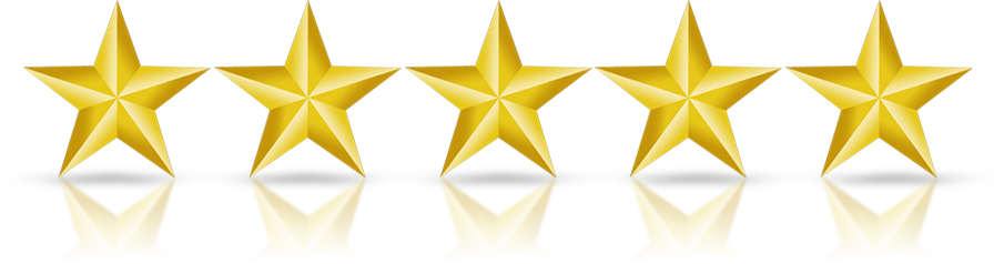 5 Star Rating mitolyn
