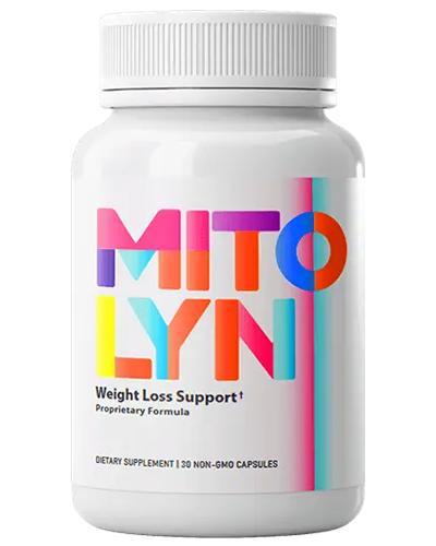 lose weight now Mitolyn