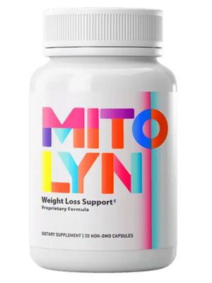 best weight loss supplement Mitolyn